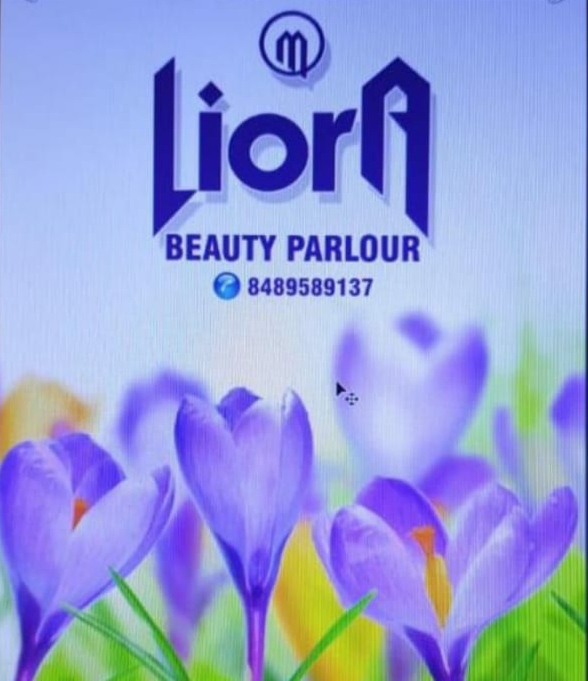 LIORA BEAUTY PARLOUR GUDALUR